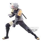 Naruto Shippuden: Banpresto - Vibration Stars Hatake Kakashi-II