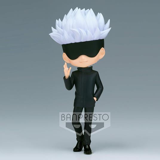Jujutsu Kaisen: Banpresto - Q Posket - Satoru Gojo (Version A)