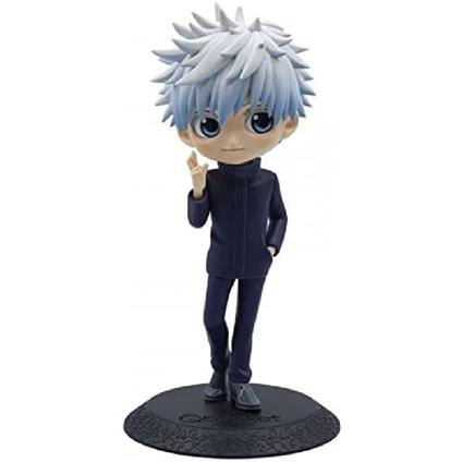 Jujutsu Kaisen: Banpresto - Q Posket - Satoru Gojo (Version B)