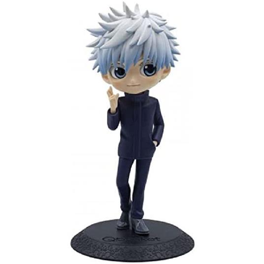 Jujutsu Kaisen: Banpresto - Q Posket - Satoru Gojo (Version B)