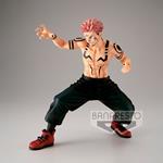 Jujutsu Kaisen: Banpresto - The Sukuna Maximatic Prize Figure