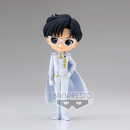 Sailor Moon: Banpresto - Eternal The Movie - Prince Endymion (Version A)