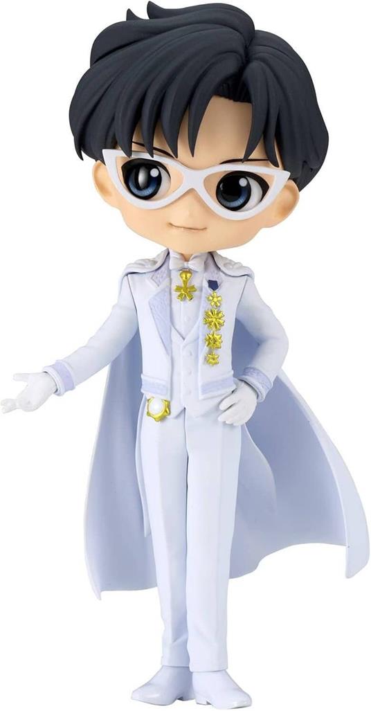 Sailor Moon: Banpresto - Eternal The Movie - Prince Endymion (Version B)