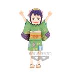 One Piece: Banpresto - Otama Ver. A - DXF The Grandline Series Wanokuni Vol. 2 Figure