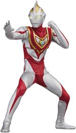 Ultraman: Banpresto - Gala Hero 5 Brave B