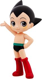 Astro Boy Q Posket - Astro Boy Version A Statue