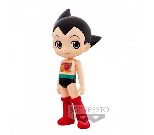 Astro Boy: Banpresto - Q Posket - Astro Boy Statue (Version B)