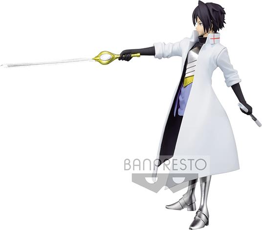 That Time I Got Reincarnated As A Slime: Banpresto - Hinata Sak - 5