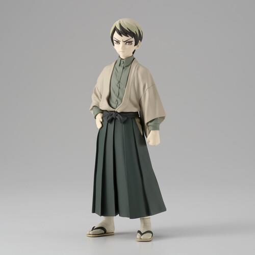 Demon Slayer: Banpresto - Kimetsu no Yaiba: Vol. 22 - Yushiro PVC Statue