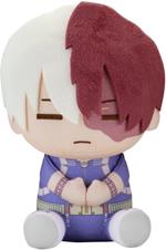 My Hero Academia: Banpresto - Shoto Todoroki Big Plush