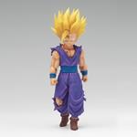 18620 - Dragon Ball Z - Solid Edge Works Vol.5 - Super Saiyan 2 Son Gohan - Figura 16cm Figures