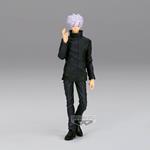 Jujutsu Kaisen: Banpresto - Jukon No Kata - Satoru Gojo Statue