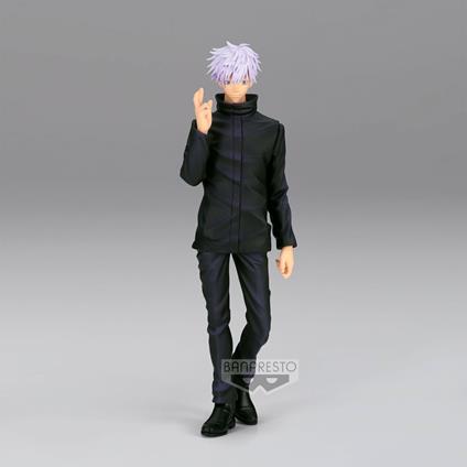Jujutsu Kaisen: Banpresto - Jukon No Kata - Satoru Gojo Statue
