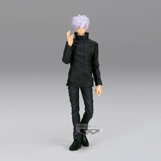 Jujutsu Kaisen: Banpresto - Jukon No Kata - Satoru Gojo Statue