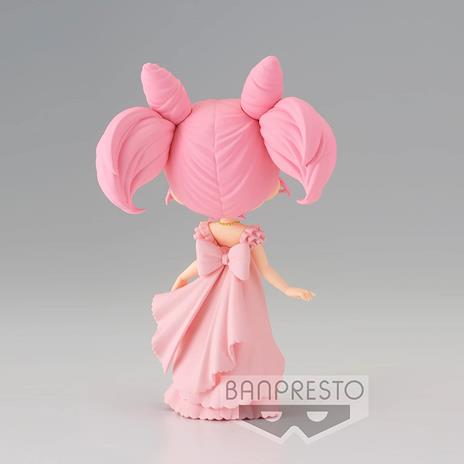 Sailor Moon: Banpresto - Q Posket - Pretty Guardian Eternal The Movie A - 2