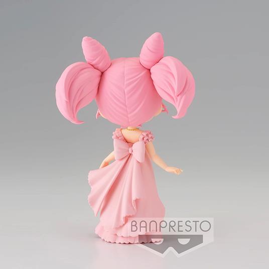 Sailor Moon: Banpresto - Q Posket - Pretty Guardian Eternal The Movie A - 2