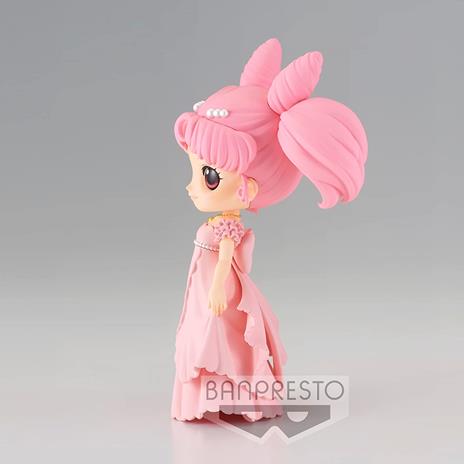 Sailor Moon: Banpresto - Q Posket - Pretty Guardian Eternal The Movie A - 3