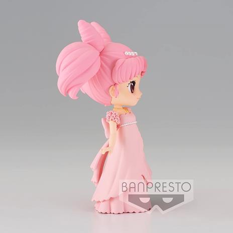 Sailor Moon: Banpresto - Q Posket - Pretty Guardian Eternal The Movie A - 4