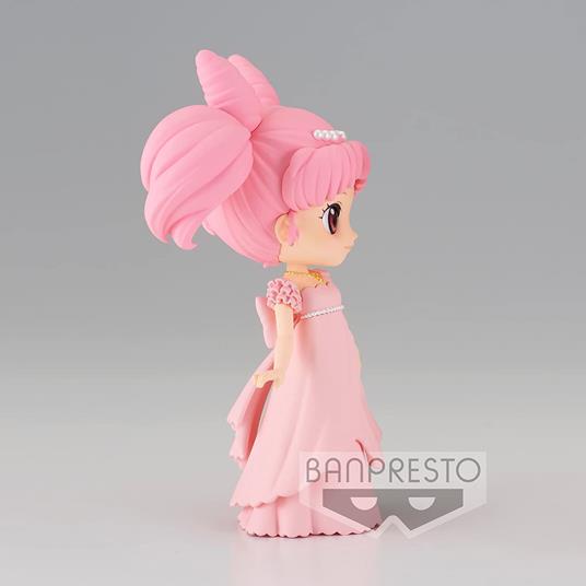 Sailor Moon: Banpresto - Q Posket - Pretty Guardian Eternal The Movie A - 4