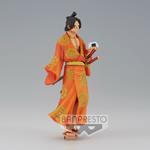 One Piece: Banpresto - A Piece of Dream #2 Vol. 1 Ace D. Portgas