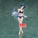 The Idolmaster Cinderella Girls Celestial Vivi Kanade Hayami Figura 20cm Banpresto
