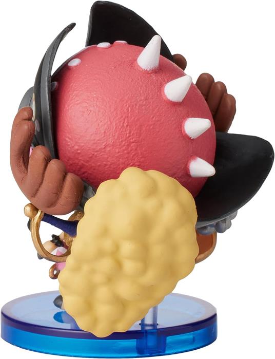 One Piece World Collectable Figure Ass.to - 2