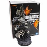 My Hero Academia: Banpresto - Dioramatic Katsuki Bakugo - The Brush Tones