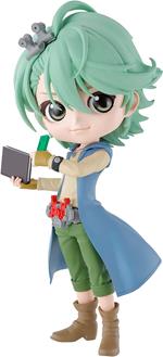 Fuuto Pi Philip Ver.a Q Posket Figura 15cm Banpresto