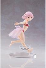Starting Life In Another World Re:zero Celestial Vivi Ram Figura 18cm Banpresto