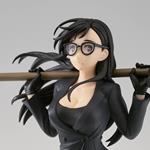 Summer Time Hizuru Minamikata Figura 17cm Banpresto