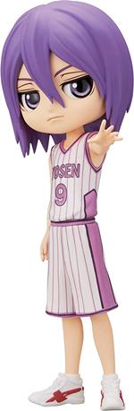 Kurokos Basketball Atsushi Murasakibara Q Posket Figura 14cm Banpresto