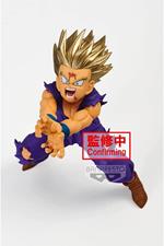 Dragon Ball Z Blood Of Saiyans Son Gohan Figura 14cm Banpresto