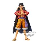 One Piece: Banpresto - Dxf: The Grandline Series - Wanokuni Vol 1