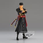 One Piece: Banpresto - Dxf: The Grandline Series - Wanokuni Vol 4