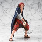 One Piece: Banpresto - Dxf Posing Figure 16 Cm