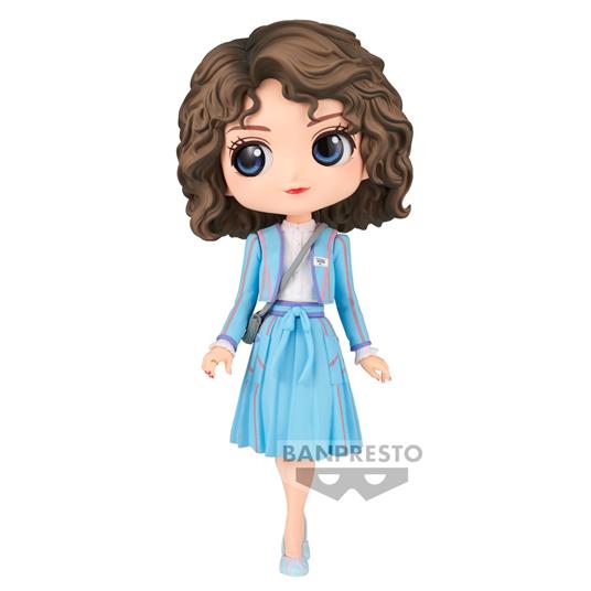 Stranger Things: Banpresto - Q Posket - Nancy