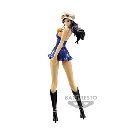 One Piece: Banpresto - Chronicle Glitter & Glamours N