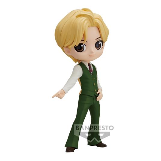 Tinytan: Banpresto - Q Posket - Dynamite V Version B