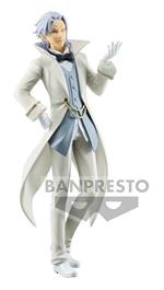 That Time I Got Reincarnated As A Slime Otherworlder Vol.16 Cayman Figura 18cm Banpresto