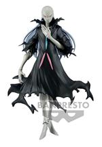 That Time I Got Reincarnated As A Slime Otherworlder Vol.16 Spirit Guardian Beretta Figura 18cm Banpresto