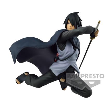 Boruto: Banpresto - Naruto Next Generations Vibration Stars - Uch