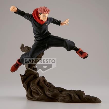 Jujutsu Kaisen: Banpresto - Combination Battle Yuji Itadori Sta