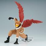 My Hero Academia The Amazing Heroes Vol.19 Hawks Figura 11cm Banpresto