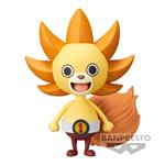 One Piece: Banpresto - Dxf The Grandline Men Vol.5 Statue