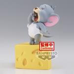Tom And Jerry Figure Collectioni Love Cheese(B:Tuffy)