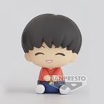 Dynamite Tinytan Vol.1 J-hope Figura 5cm Banpresto