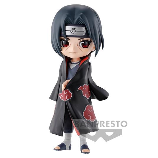 Naruto Shippuden: Banpresto - Q Posket-Uchiha Itachi-(Ver.A)