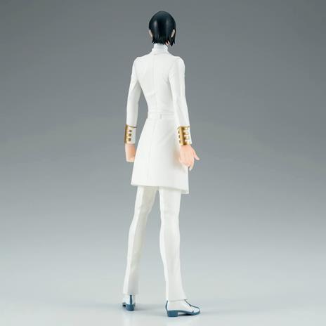 Bleach Solid And Souls - Uryu Ishida - 2