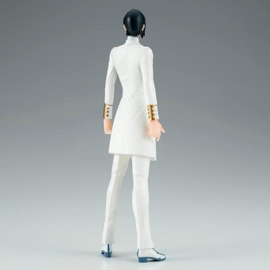 Bleach Solid And Souls - Uryu Ishida - 2