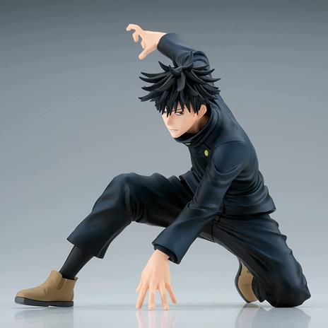 Jujutsu Kaisen Maximatic Megumi Fushiguro I Figura 13cm Banpresto